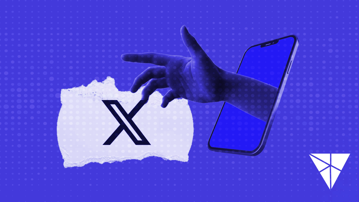 X (Twitter) Phishing Account Takeovers