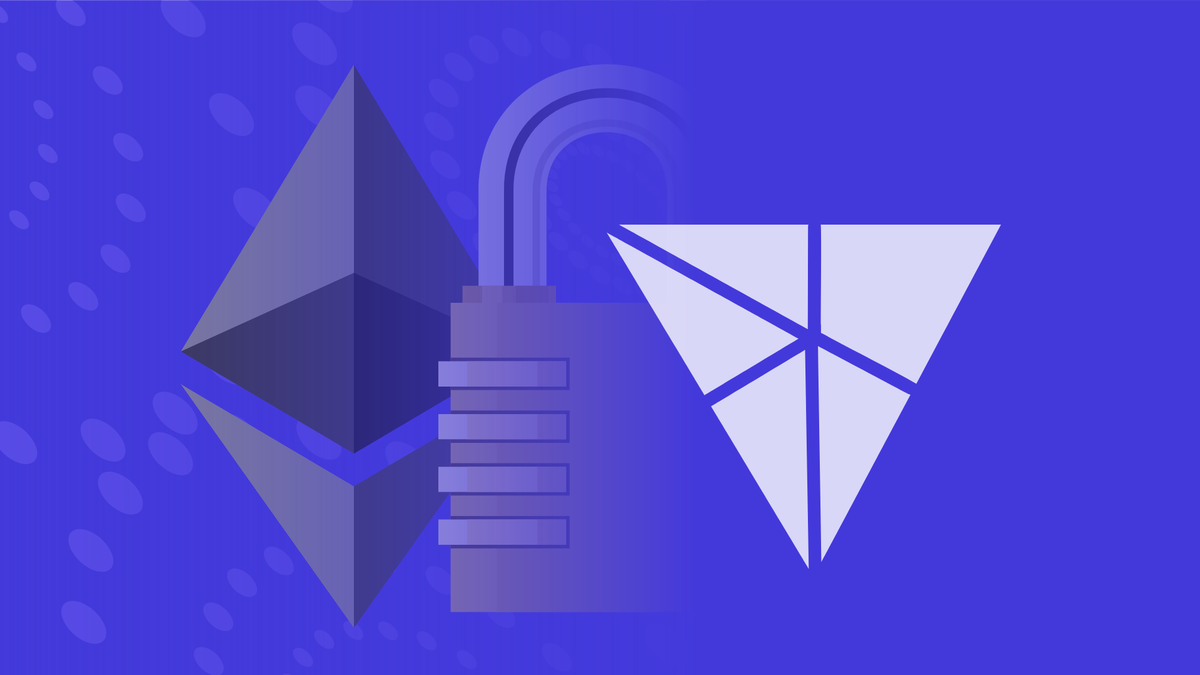Protecting Ethereum Users with the EF