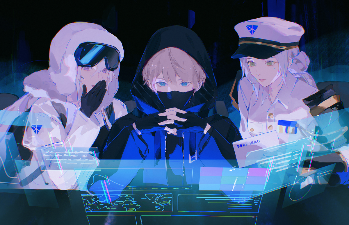 SEAL Launches a Crypto-Native ISAC