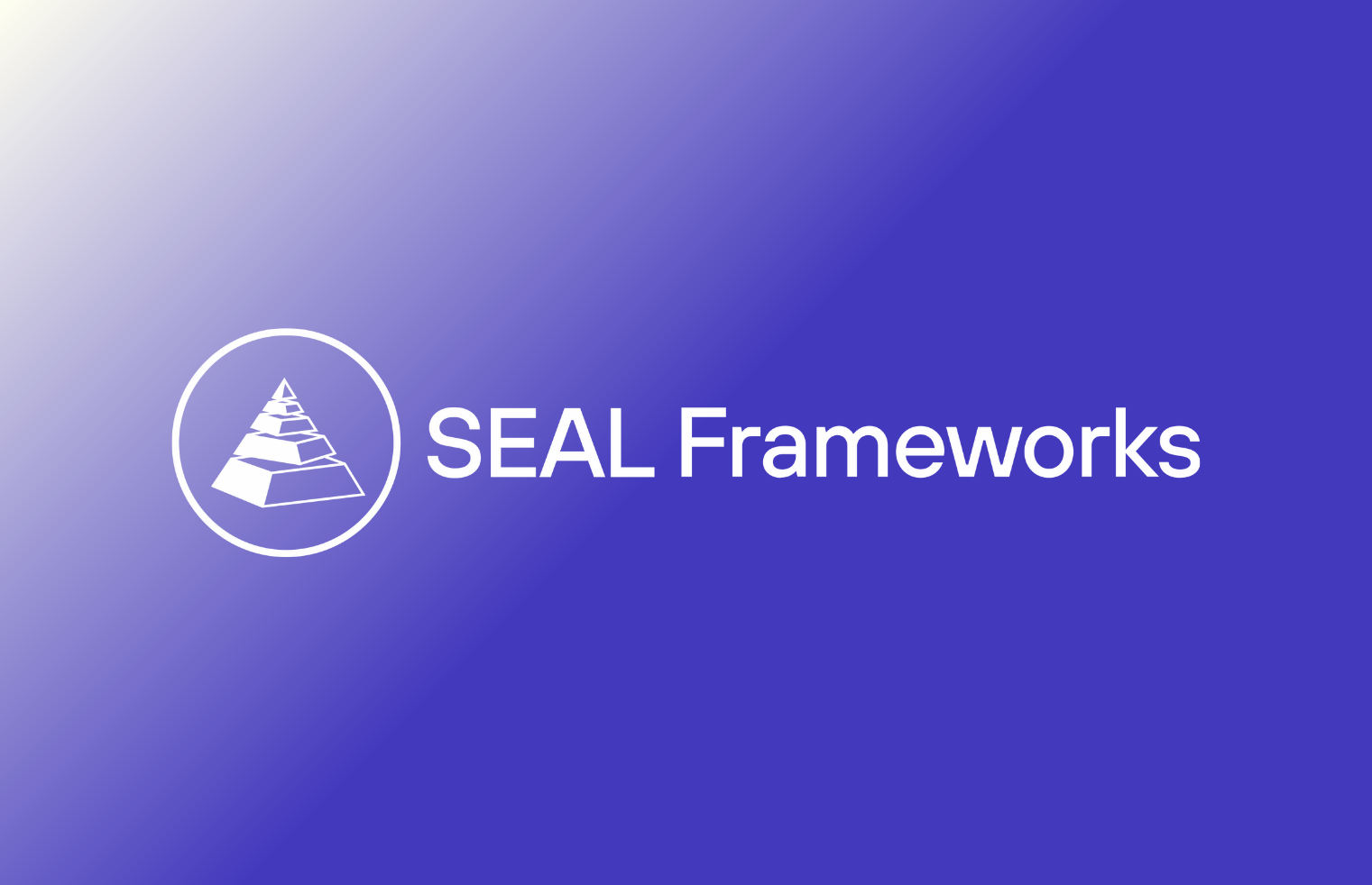 How to Become a SEAL Framework Steward